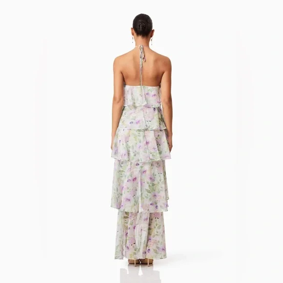 Elliatt Mirabelle Dress - XS - Picture 3 of 5